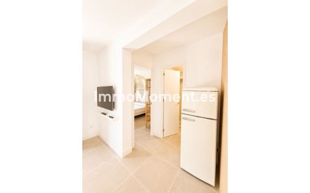 Reventa - Apartamento - Pedreguer - Pedreguer Centro