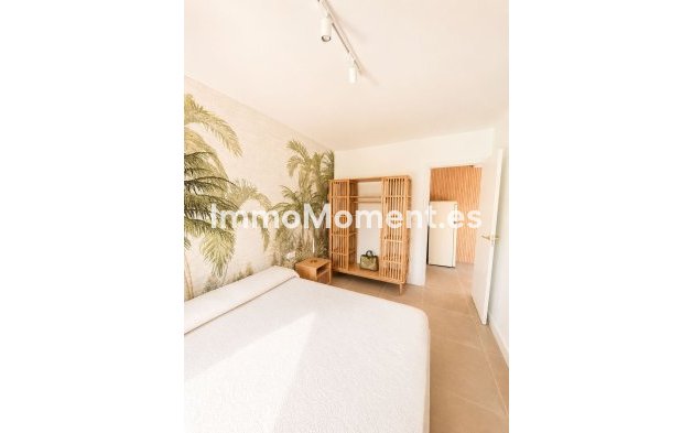 Reventa - Apartamento - Pedreguer - Pedreguer Centro