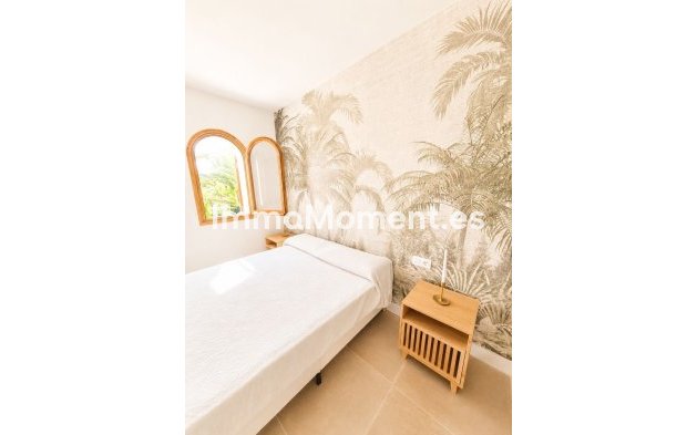 Reventa - Apartamento - Pedreguer - Pedreguer Centro