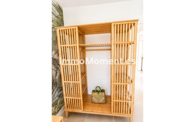 Reventa - Apartamento - Pedreguer - Pedreguer Centro