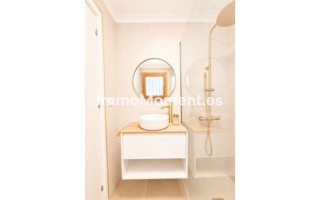 Reventa - Apartamento - Pedreguer - Pedreguer Centro
