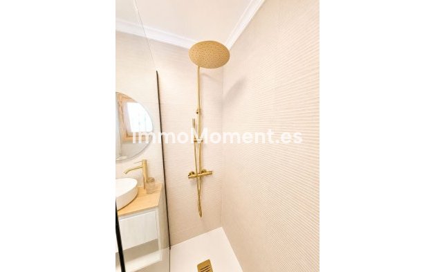 Reventa - Apartamento - Pedreguer - Pedreguer Centro