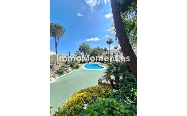 Reventa - Apartamento - Pedreguer - Pedreguer Centro