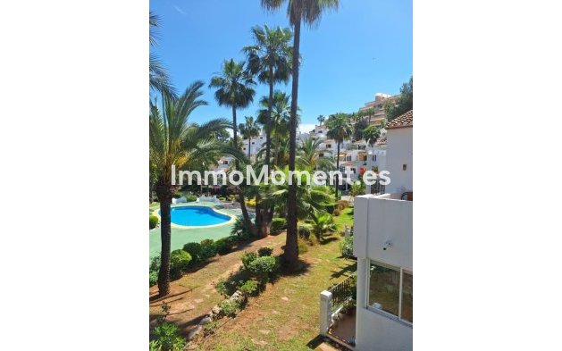 Reventa - Apartamento - Pedreguer - Pedreguer Centro