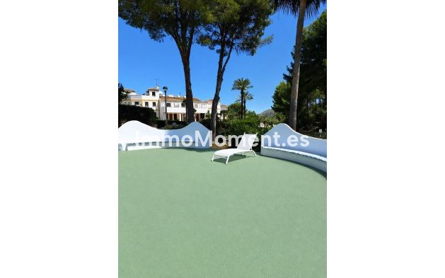 Reventa - Apartamento - Pedreguer - Pedreguer Centro