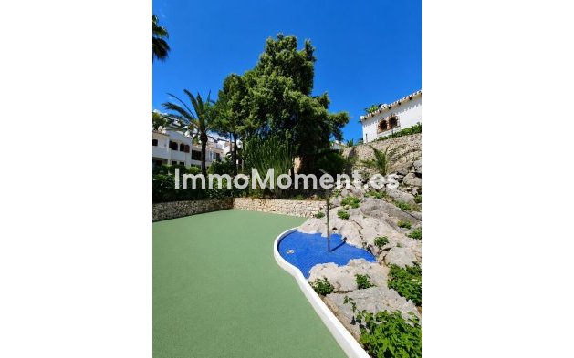 Reventa - Apartamento - Pedreguer - Pedreguer Centro