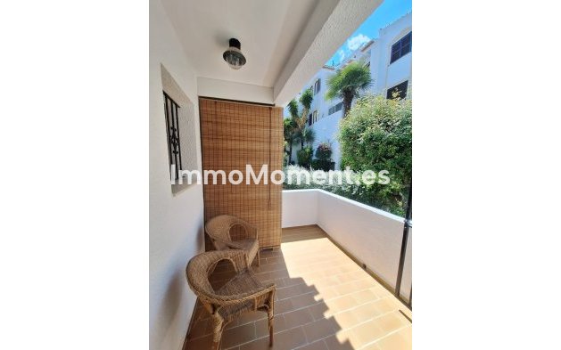 Reventa - Apartamento - Pedreguer - Pedreguer Centro
