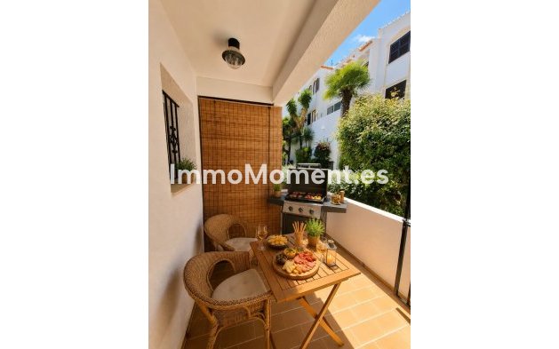 Reventa - Apartamento - Pedreguer - Pedreguer Centro