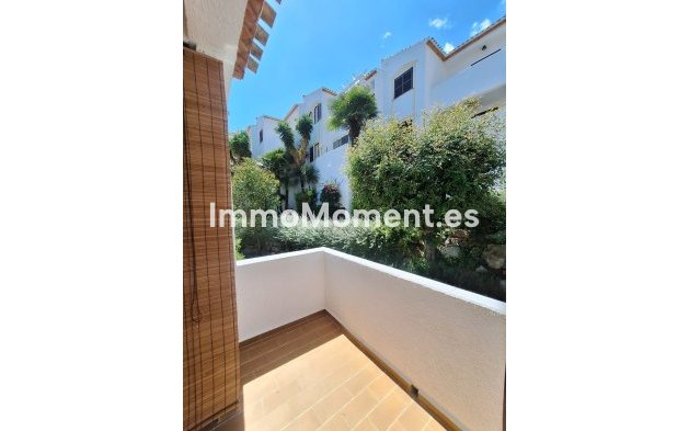 Reventa - Apartamento - Pedreguer - Pedreguer Centro