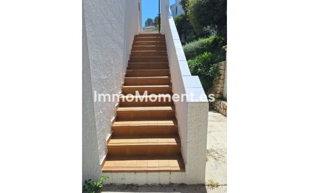 Reventa - Apartamento - Pedreguer - Pedreguer Centro
