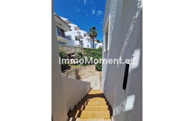 Reventa - Apartamento - Pedreguer - Pedreguer Centro