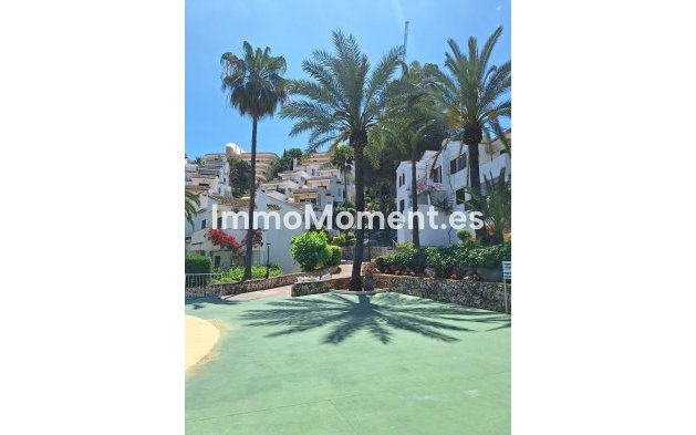 Reventa - Apartamento - Pedreguer - Pedreguer Centro