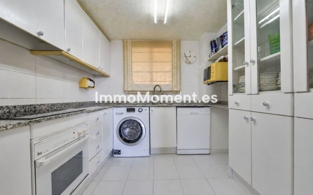 Revente - Appartement - Altea - Altea Centro