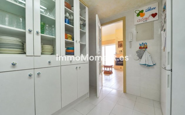 Revente - Appartement - Altea - Altea Centro