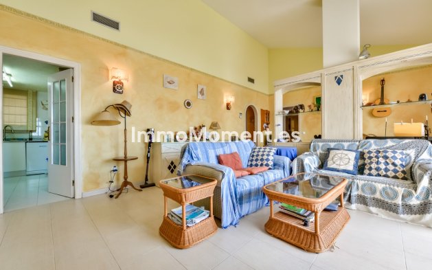 Revente - Appartement - Altea - Altea Centro