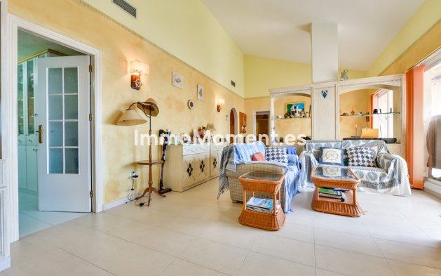 Revente - Appartement - Altea - Altea Centro