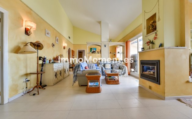 Revente - Appartement - Altea - Altea Centro