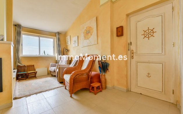 Revente - Appartement - Altea - Altea Centro