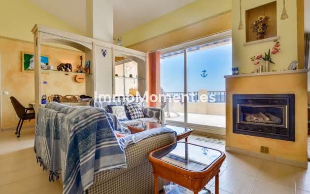 Revente - Appartement - Altea - Altea Centro