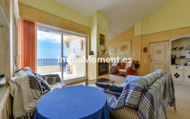 Revente - Appartement - Altea - Altea Centro