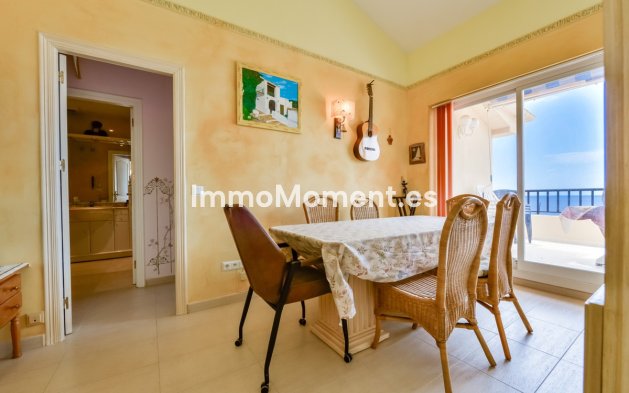 Revente - Appartement - Altea - Altea Centro