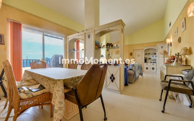 Revente - Appartement - Altea - Altea Centro
