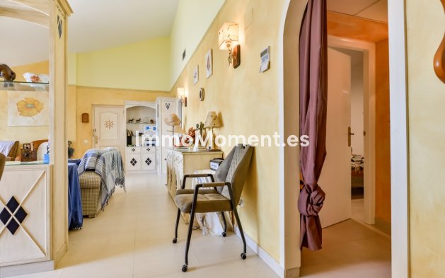 Revente - Appartement - Altea - Altea Centro