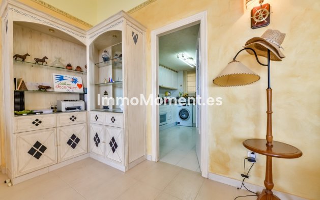 Revente - Appartement - Altea - Altea Centro