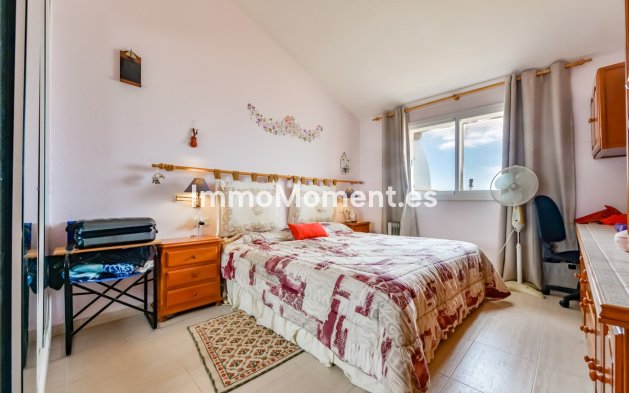 Revente - Appartement - Altea - Altea Centro