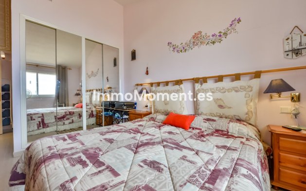 Revente - Appartement - Altea - Altea Centro