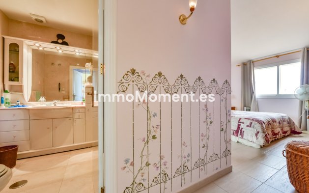 Revente - Appartement - Altea - Altea Centro