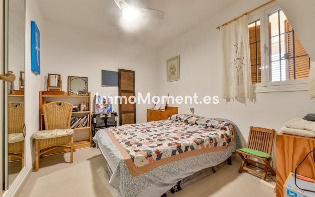 Revente - Appartement - Altea - Altea Centro