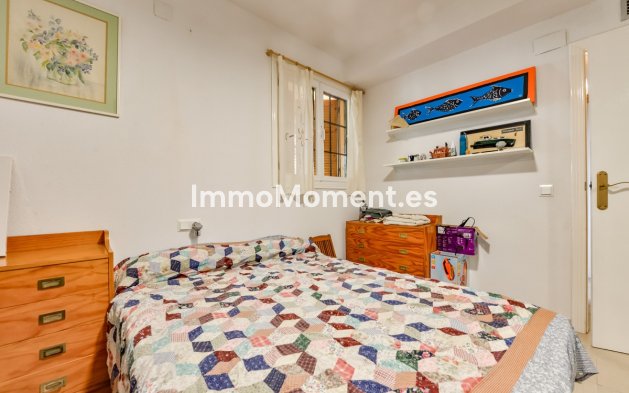 Revente - Appartement - Altea - Altea Centro