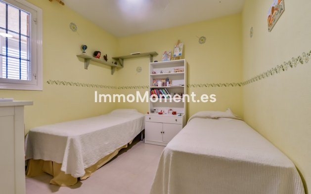 Revente - Appartement - Altea - Altea Centro
