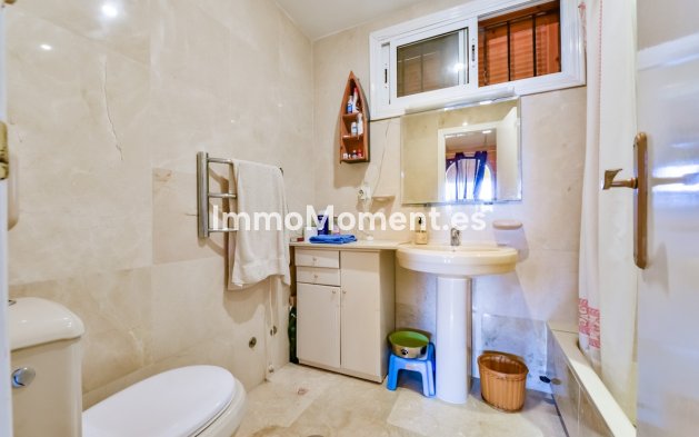 Revente - Appartement - Altea - Altea Centro