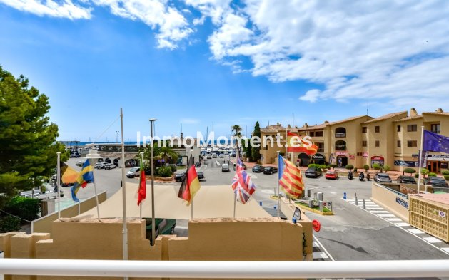 Revente - Appartement - Altea - Altea Centro