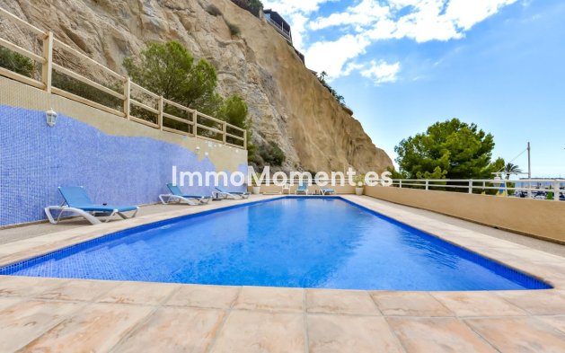 Revente - Appartement - Altea - Altea Centro