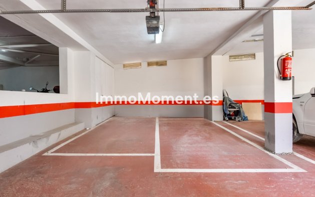 Revente - Appartement - Altea - Altea Centro