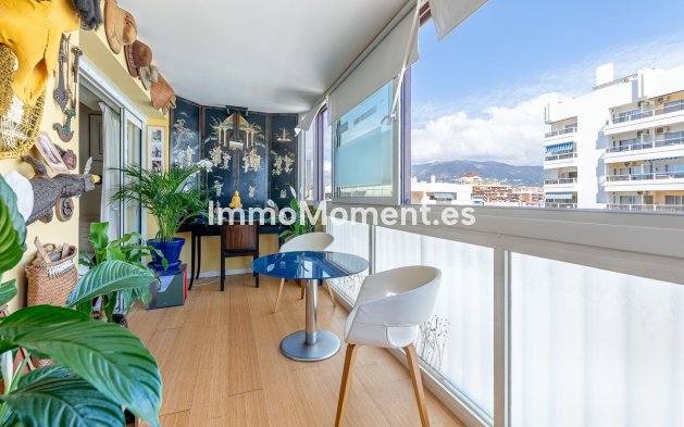Resale - Apartment - Fuengirola - Fuengirola Centro