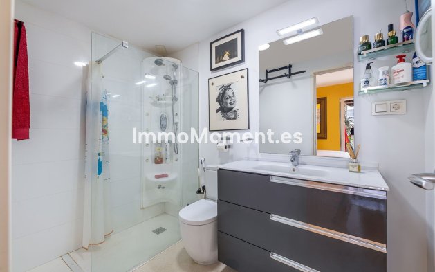 Resale - Apartment - Fuengirola - Fuengirola Centro