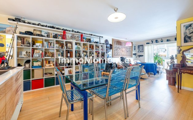 Resale - Apartment - Fuengirola - Fuengirola Centro