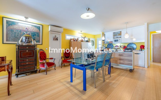 Resale - Apartment - Fuengirola - Fuengirola Centro