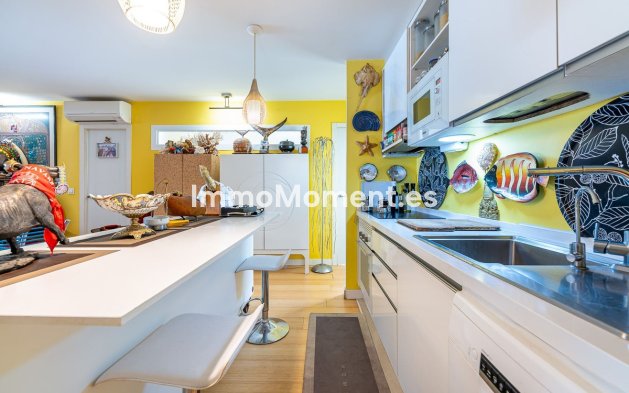 Resale - Apartment - Fuengirola - Fuengirola Centro