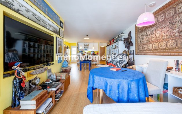 Resale - Apartment - Fuengirola - Fuengirola Centro