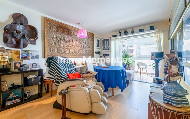 Resale - Apartment - Fuengirola - Fuengirola Centro