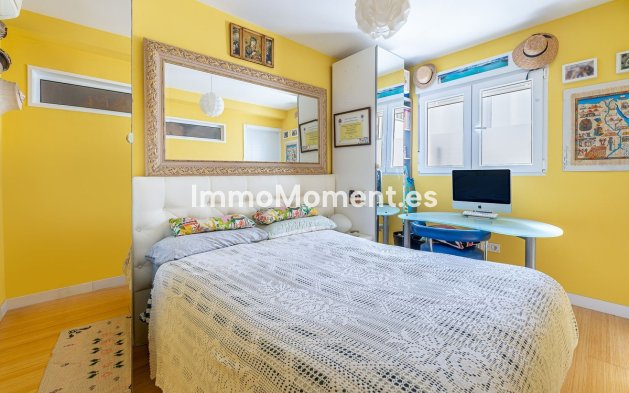 Resale - Apartment - Fuengirola - Fuengirola Centro