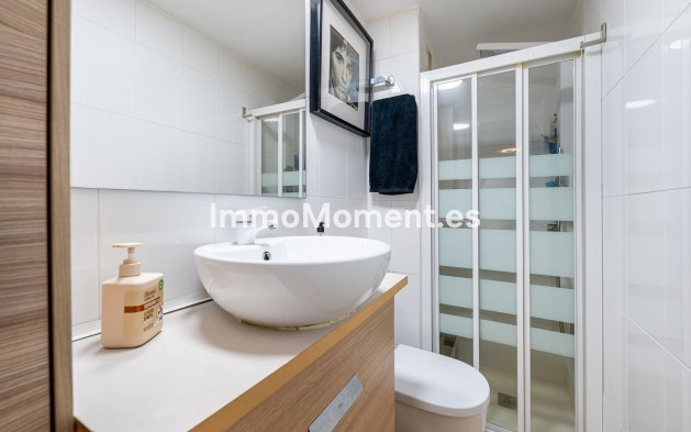 Resale - Apartment - Fuengirola - Fuengirola Centro