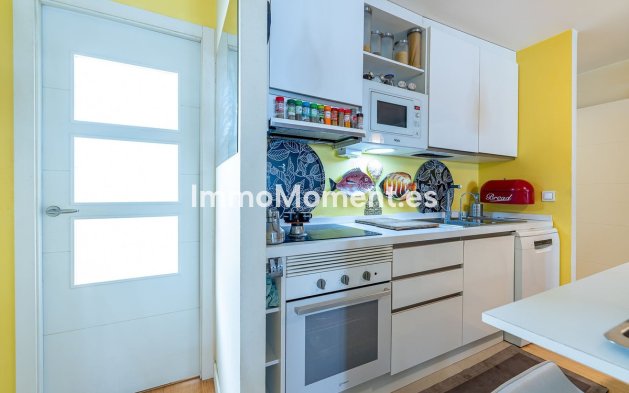 Resale - Apartment - Fuengirola - Fuengirola Centro