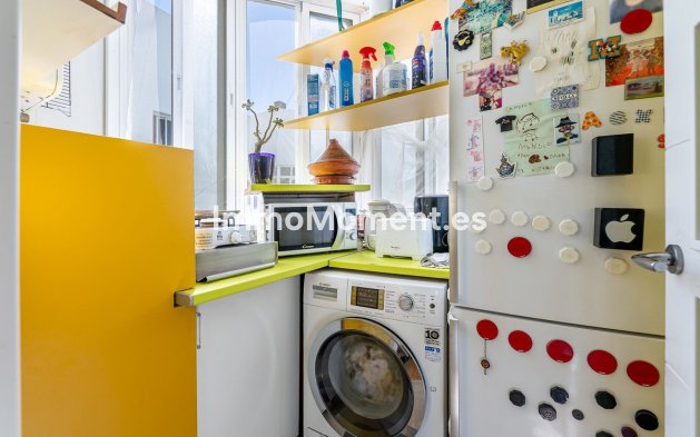 Resale - Apartment - Fuengirola - Fuengirola Centro