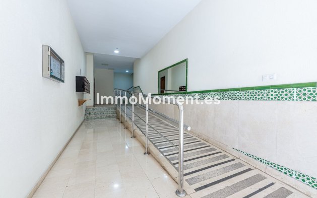 Resale - Apartment - Fuengirola - Fuengirola Centro